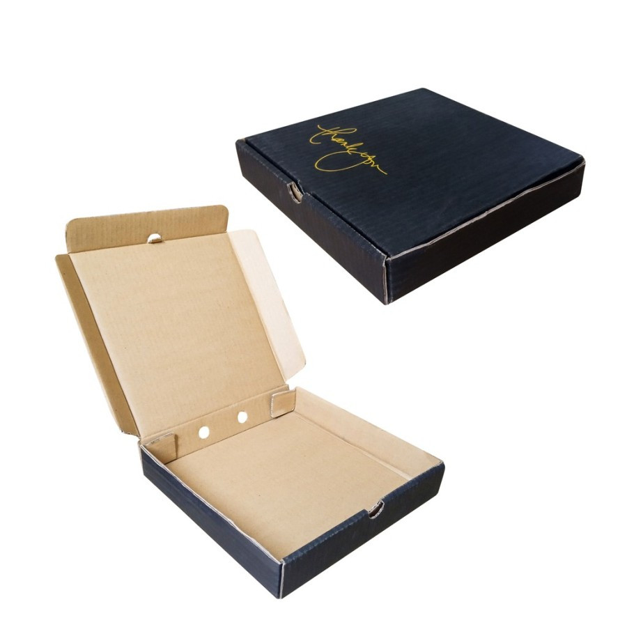 

Kardus Box ukuran 20x20x7cm kotak kado hampers polos Dus Hadiah packaging Packing Baju