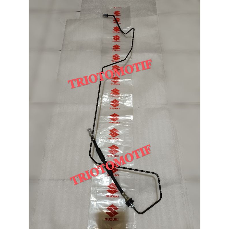 pipa pipe comp clutch oil kopling suzuki grand vitara 2.4 original