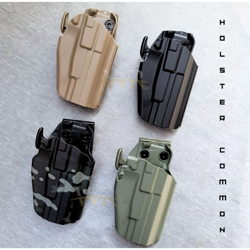 HOLSTER UNIVERSAL,SARUNG PISTOL UNIVERSAL,HOLSTER COMMON UNIVERSAL