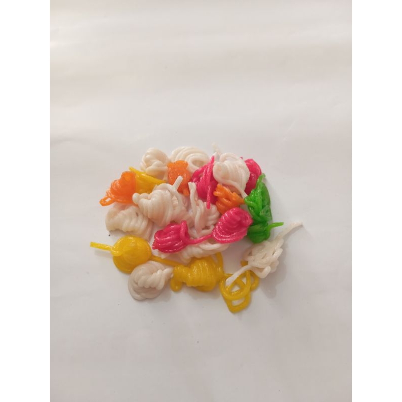 

KERUPUK KEONG MINI WARNA MENTAH 500g - COCOK UNTUK DI GORENG ATAU SEBLAK BASAH - COCOK UNTUK USAHA