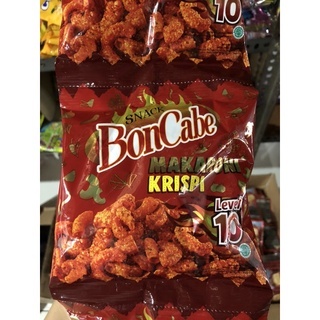 

MAKRONI KRISPI BONCABE - 10pcs
