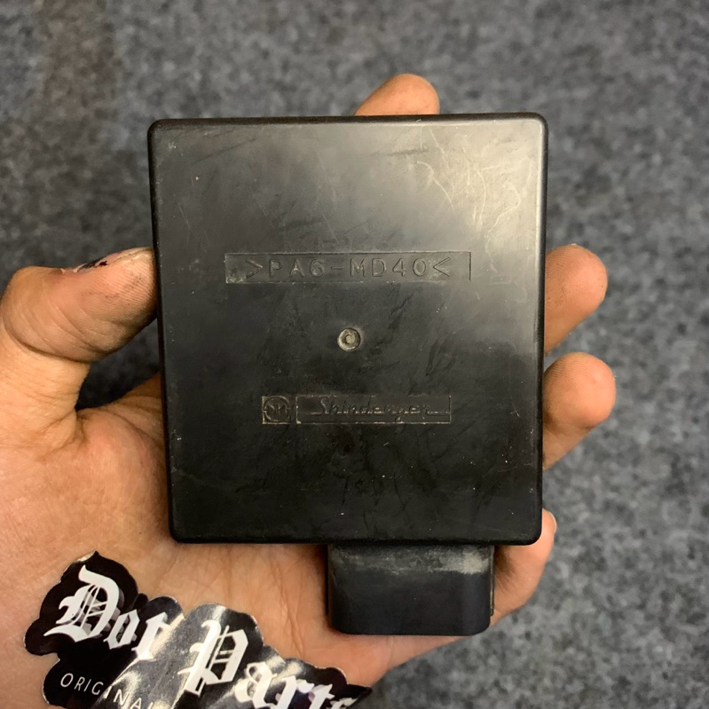 Cdi VARIO KARBU 110 Original Copotan Honda VARIO KARBU 110