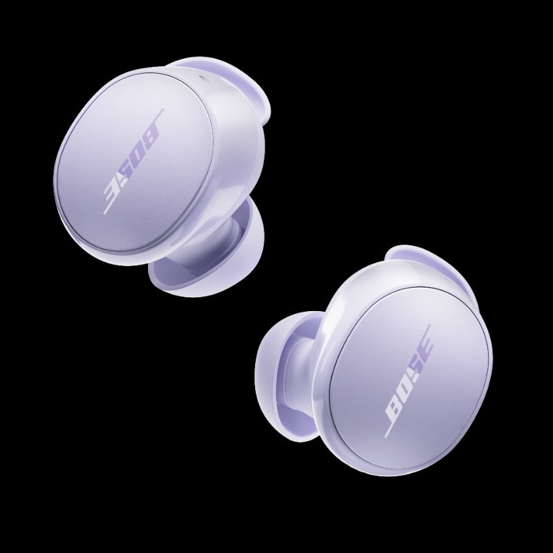 Bose QuietComfort Earbuds