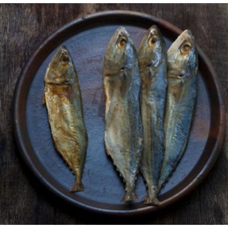 

Ikan Asin pedak 1 pcs