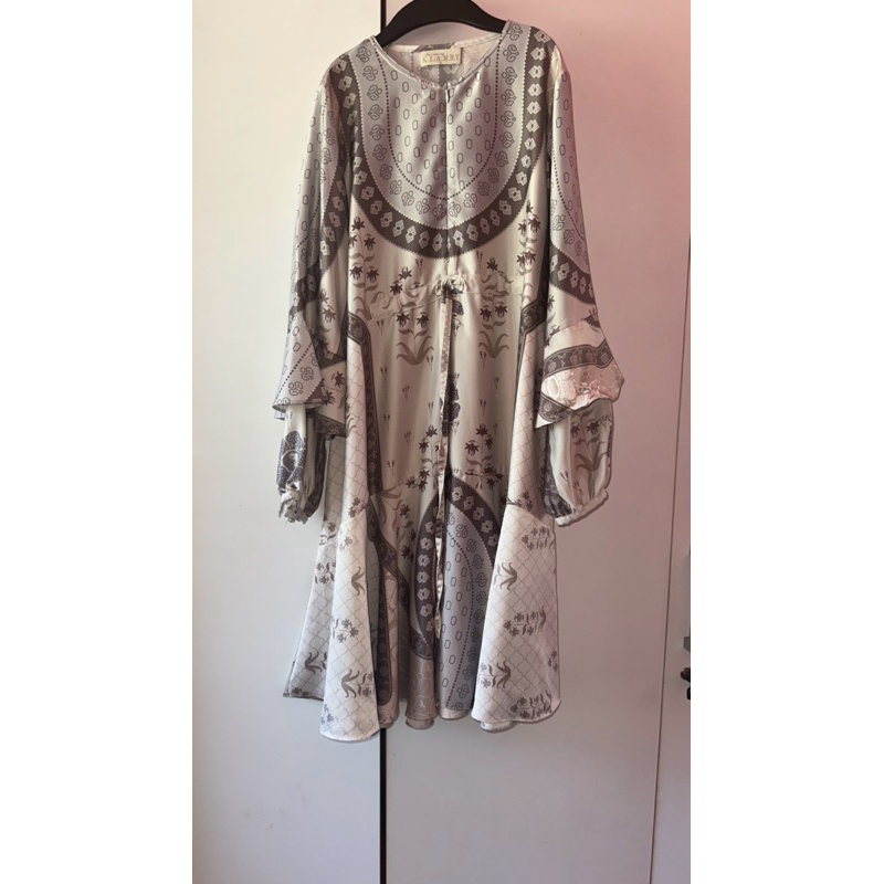 Preloved tunik wearing klamby size M