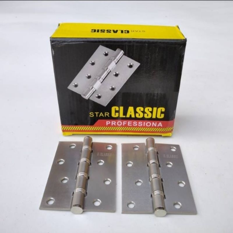 engsel pintu rumah 4 inch, engsel pintu 4 inch