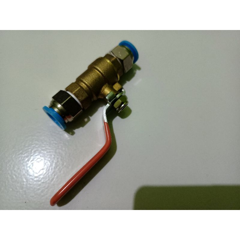 kran kipas misty cool kipas air nepell selang 6mm