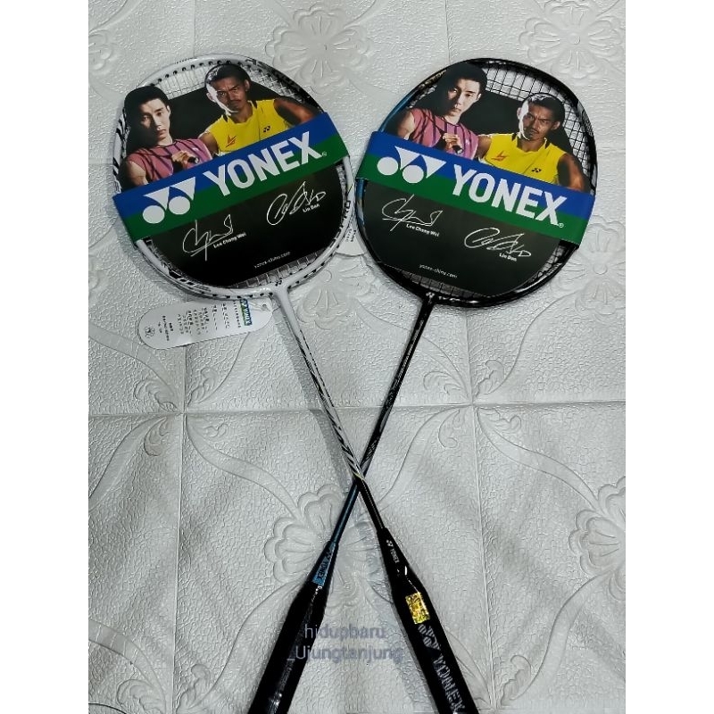 RAKET BADMINTON YONEX ASTROX kW TERBARU | free tas cover