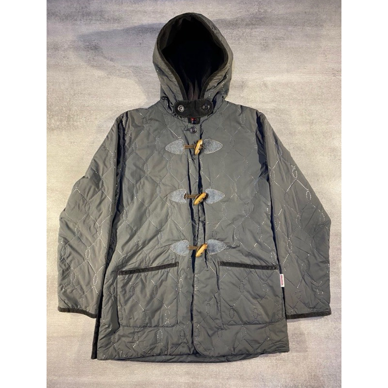 co fjallraven jaket