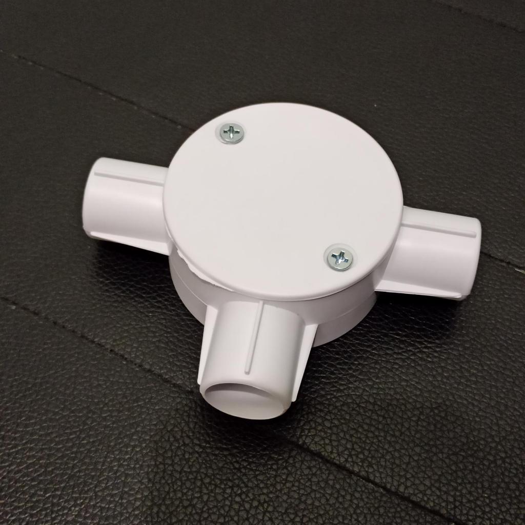 T dus / T dos listrik