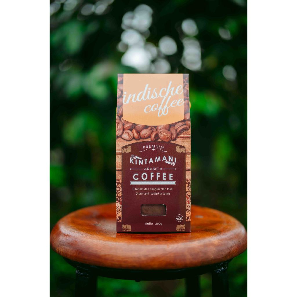 

Arabika Kotak 200GR Oleh-oleh Khas Bali-Kopi Bubuk
