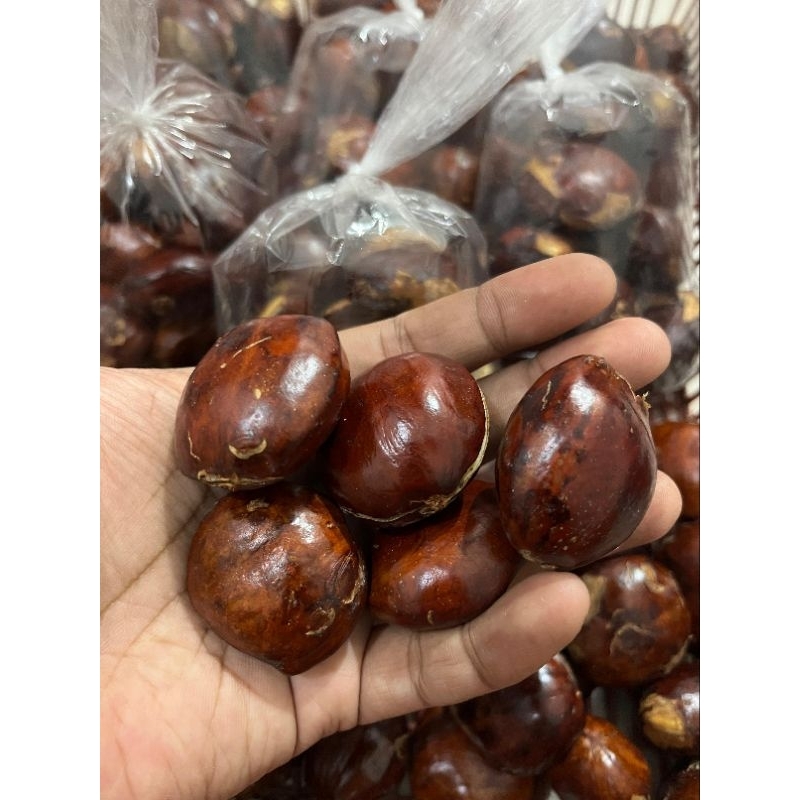 

Jengkol Tua per 250 gram