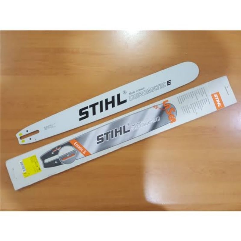 Guide Bar 36Inc Stihl Bar Chainsaw MS070