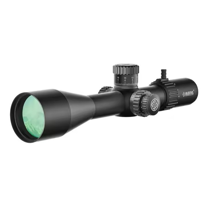 TELESKOP MARCOOL EVOLVER 5-25x56 SFIR FFP SUDAH ZERO STOP