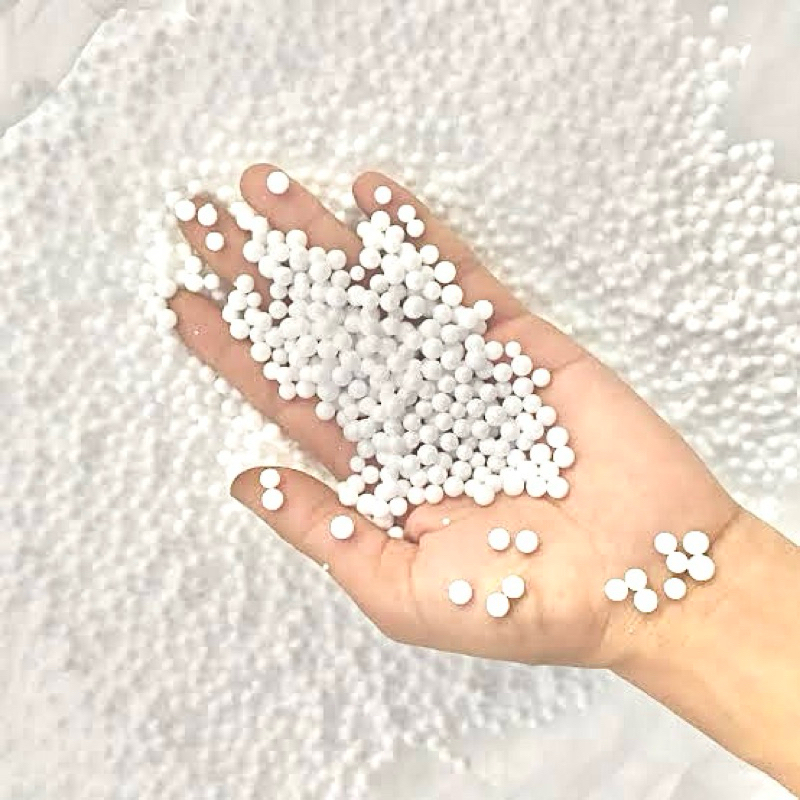 

BUTIRAN STYROFOAM | BUTIRAN SALJU | STYROFOAM