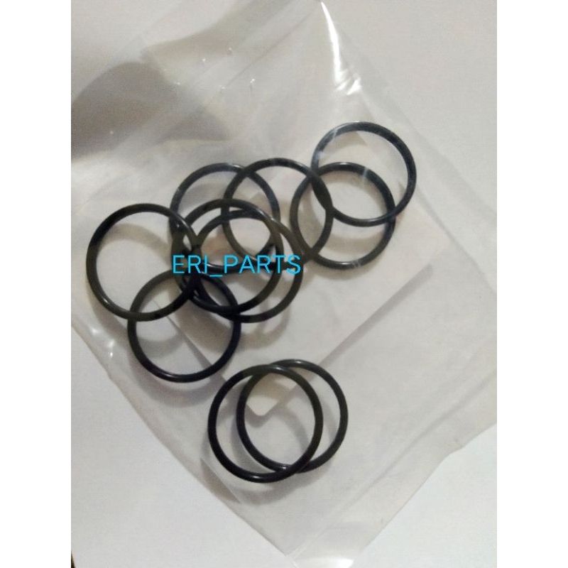 karet Oring Plunger Canter Original Denso