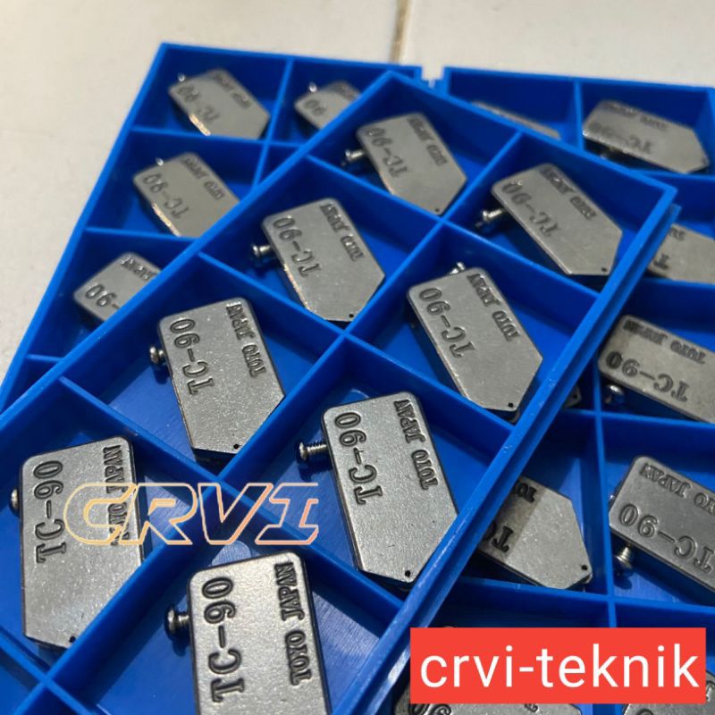 

Mata Pisau Potong Kaca Tc 90 Pisau Pemotong Kaca Manual Toyo Glas Cutter Kepala Pisau Potong Kaca