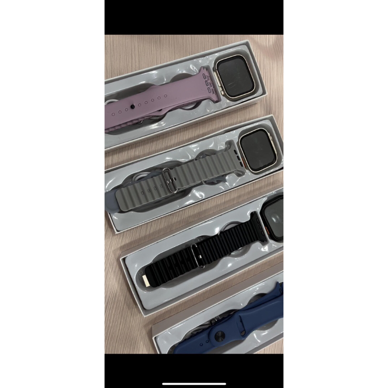 jam tangan smartwatch t800