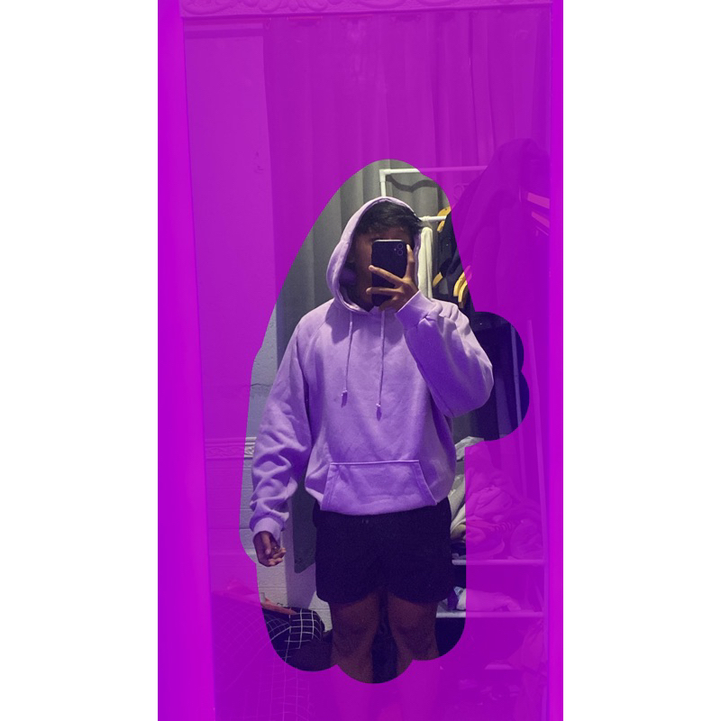 lilac acover basic salw