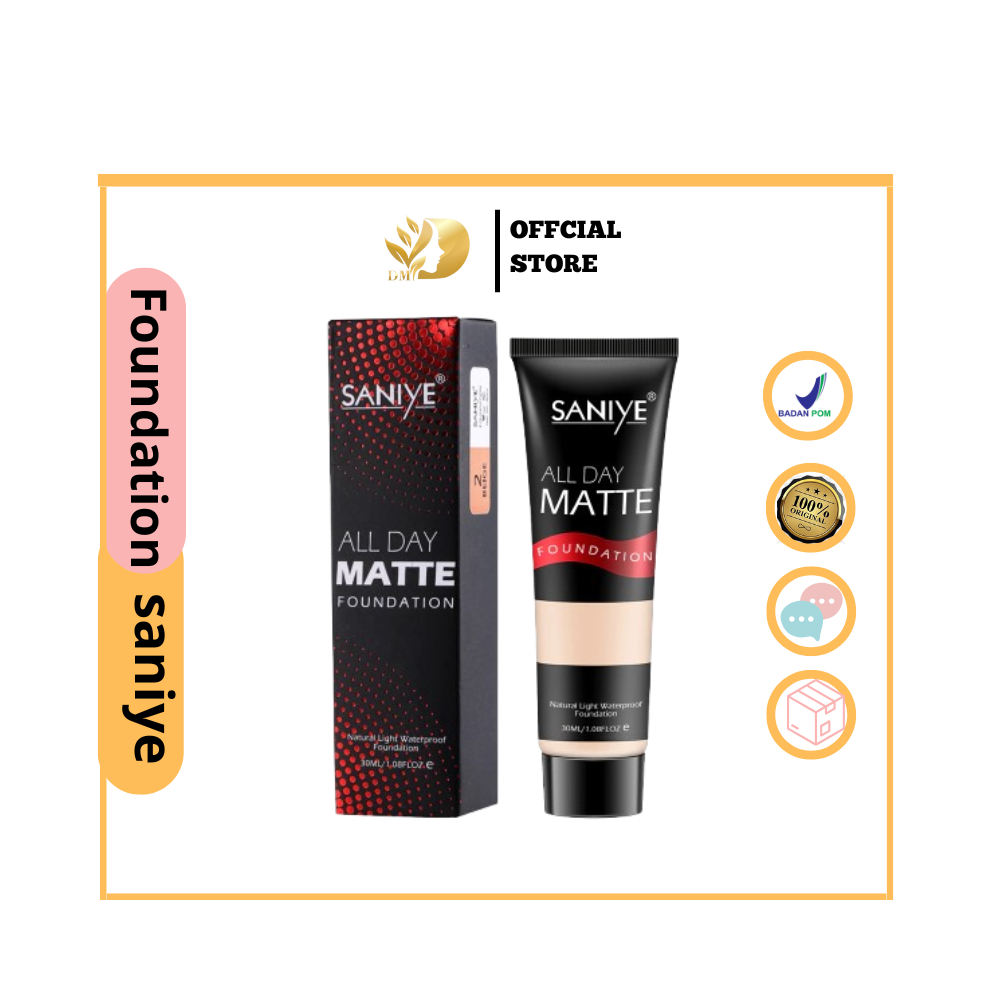 Saniye Foundation by Saniye