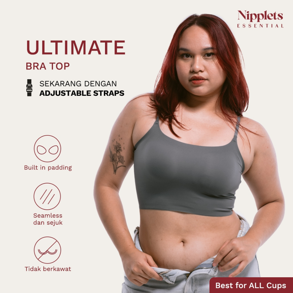 Jual Nipplets Terlengkap & Harga Terbaru Agustus 2025 | Shopee Indonesia