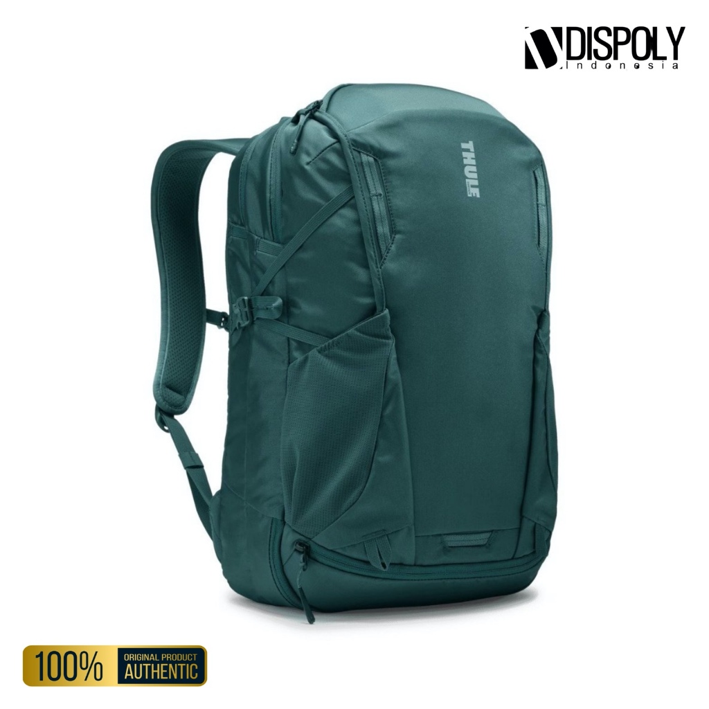Thule Backpack Enroute 4 30L Mallard Green