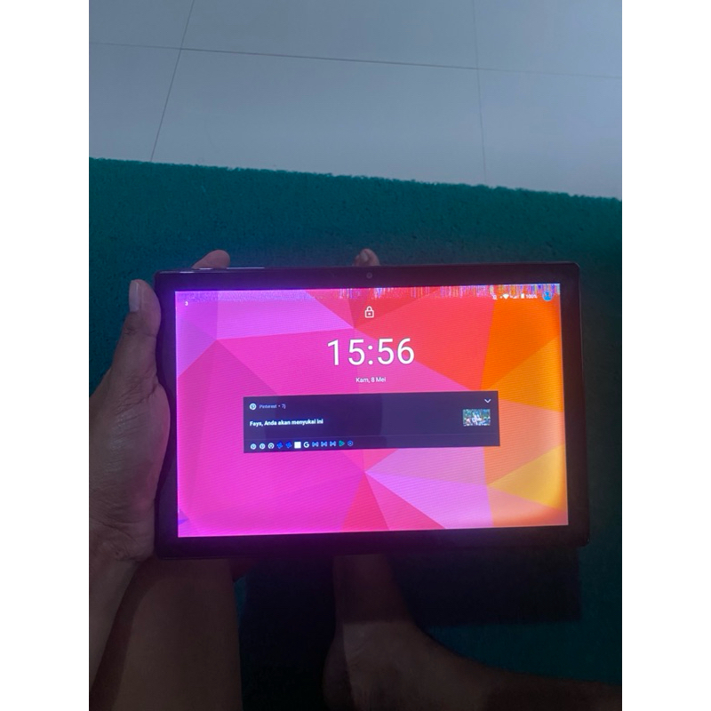 Advan Sketsa 2 Ada Minus