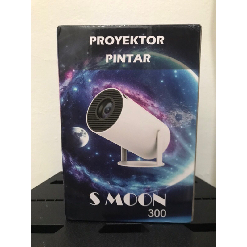 Mini Proyektor Smoon 300