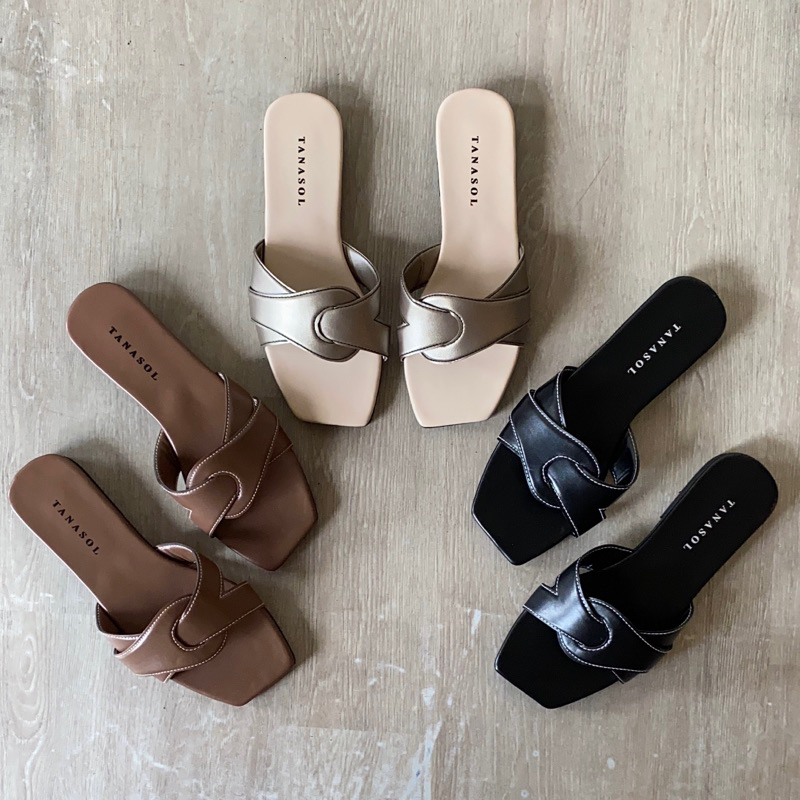 TANASOL | KIREY | SANDAL WANITA