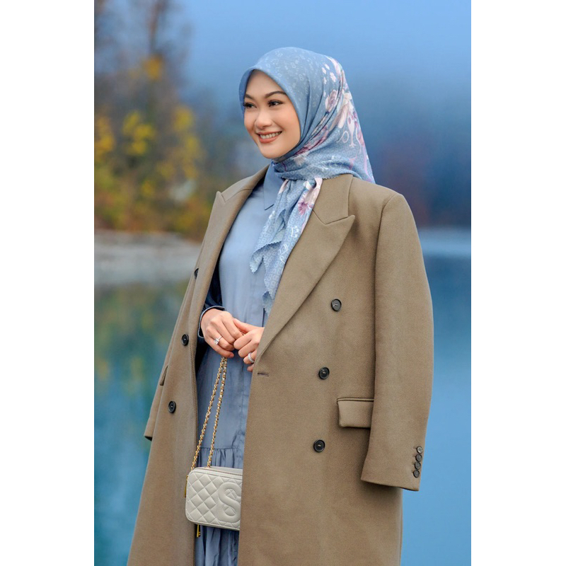 BS X Indah Nada Puspita
