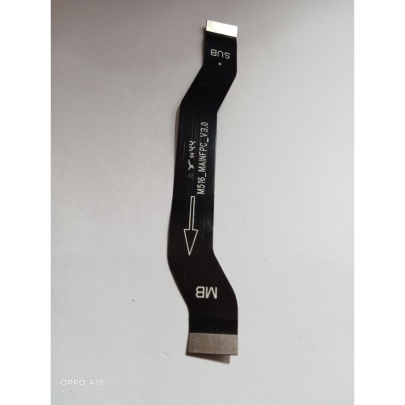 Flexible Charger Redmi Note 8