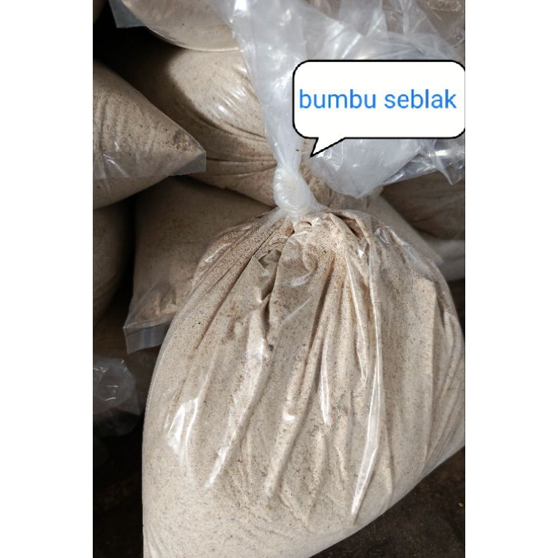 

BUMBU SEBLAK AYAM BAWANG KILOAN 5KG / 20KG