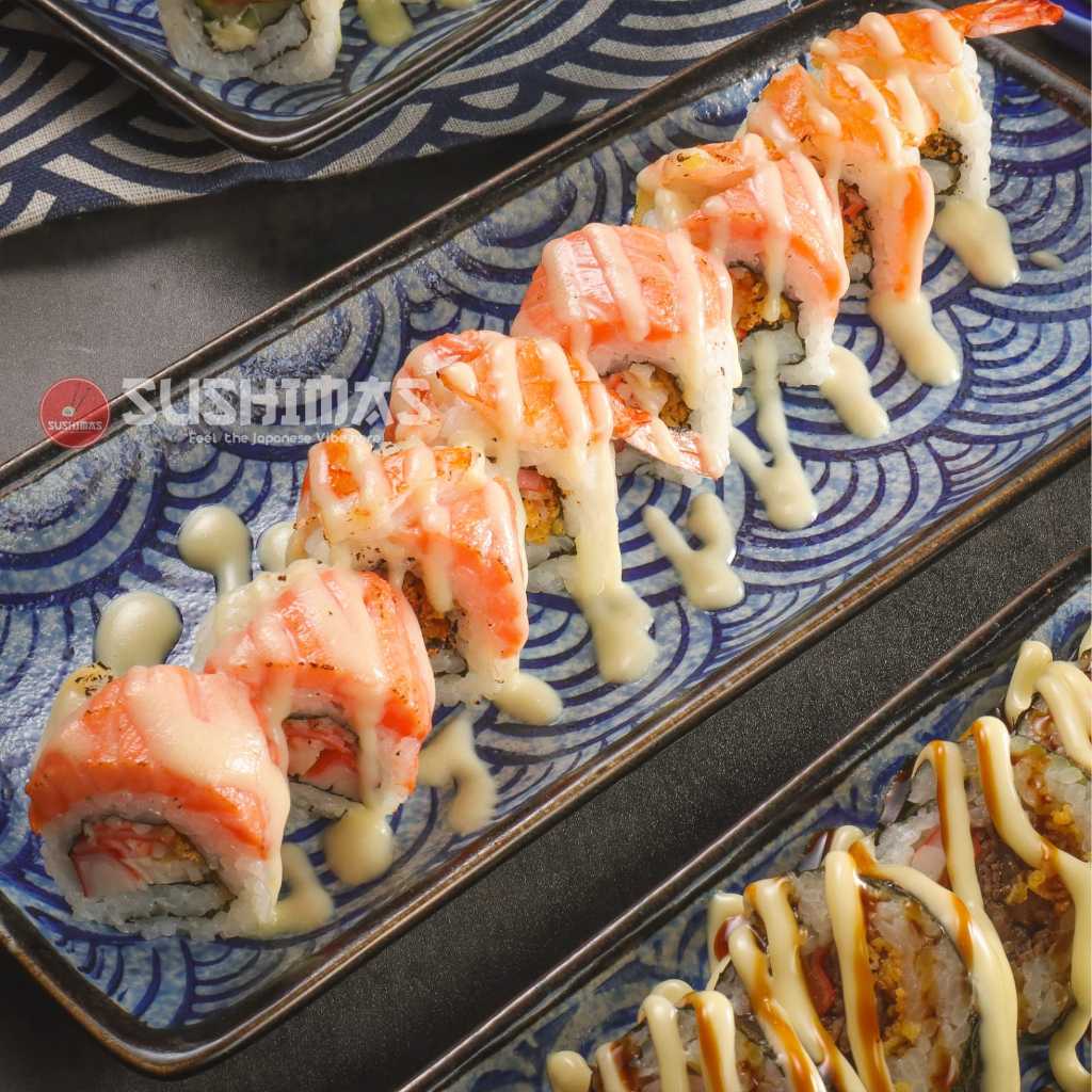 

Kaniki Roll