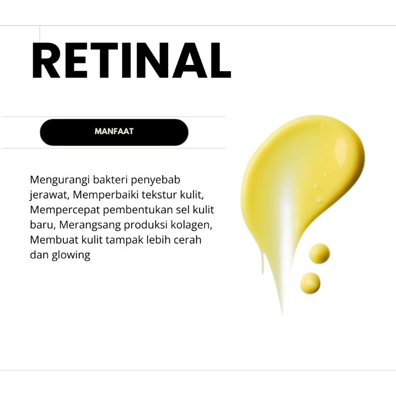 RETINAL