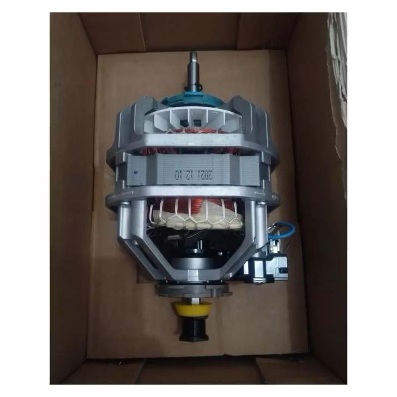 LG, Motor dinamo dryer / pengering mesin cuci lg original