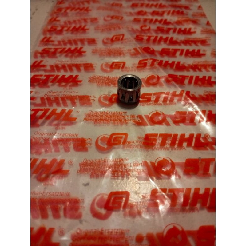 bearing pin piston chainsaw stihl ms170/klahar piston senso stihl ms170