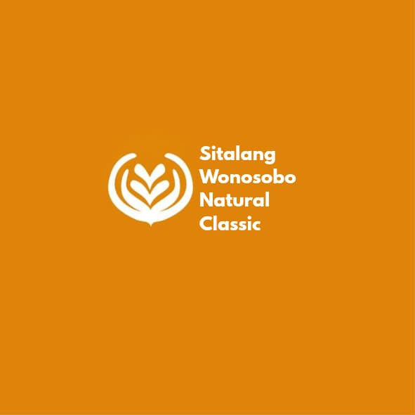 

kopi arabica wonosobo lereng sindoro kejajar dieng natural classic process 100gr