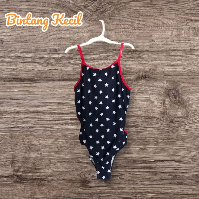 BAJU RENANG ANAK PEREMPUAN 1 TAHUN-10 TAHUN