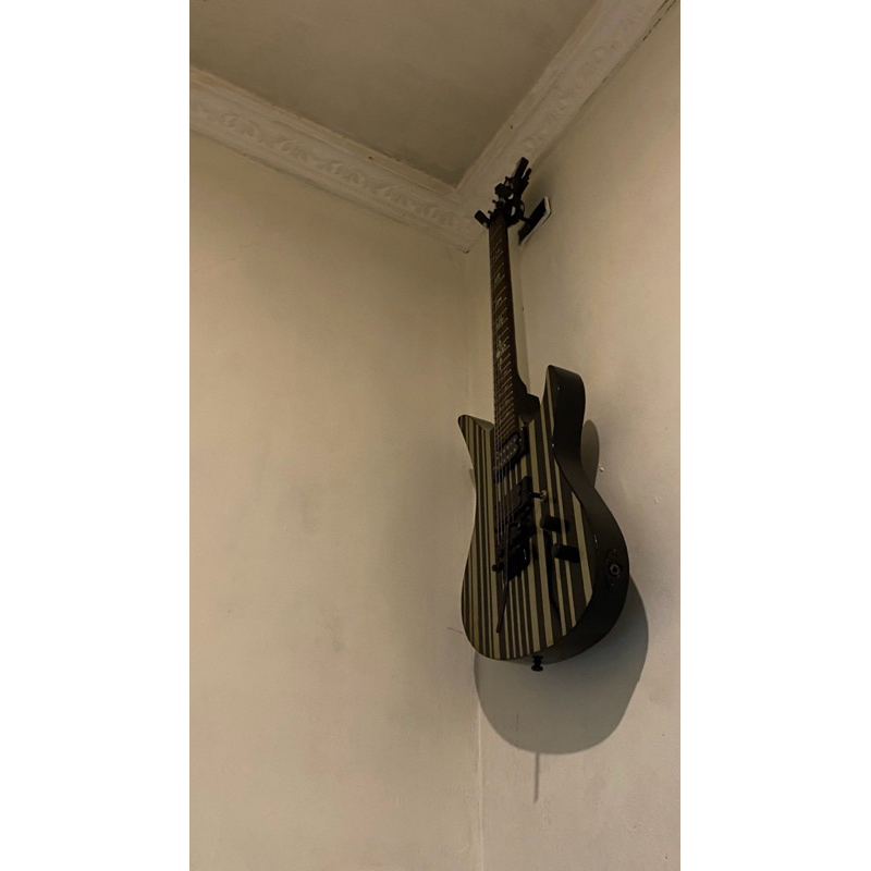 Schecter synyster gates