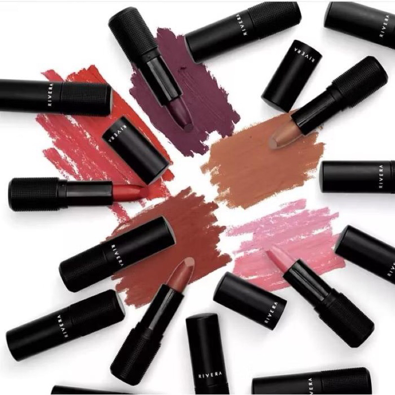 RIVERA ABSOLUTE MATTE LIPSTICK