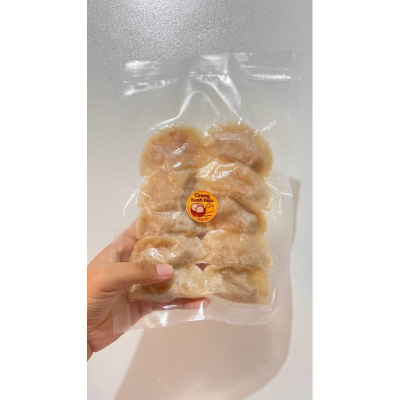 

CIRENG ISI FROZEN BY CHEERZZY