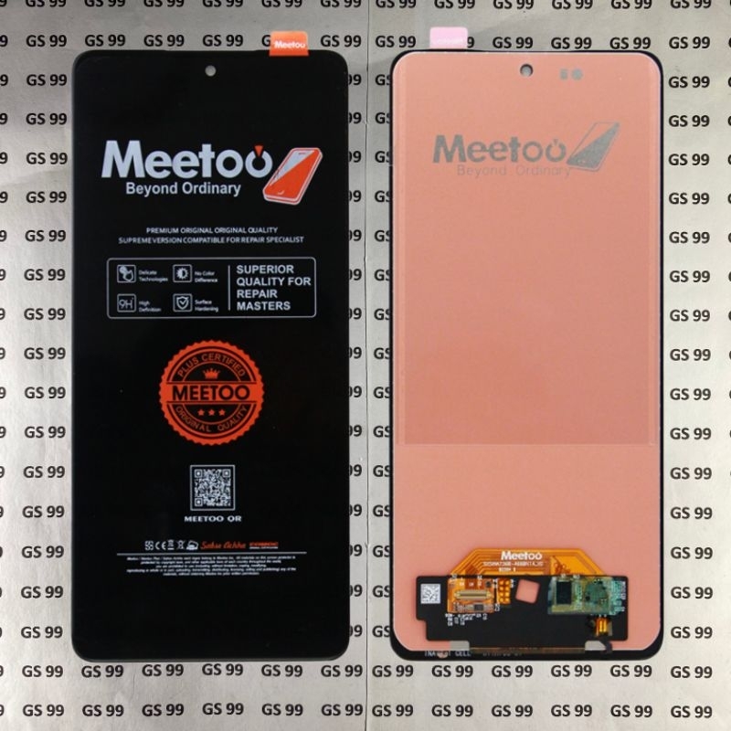 LCD SAMSUNG GALAXY A73 5G A736 A736B (NOT FINGERPRINT) MEETOO