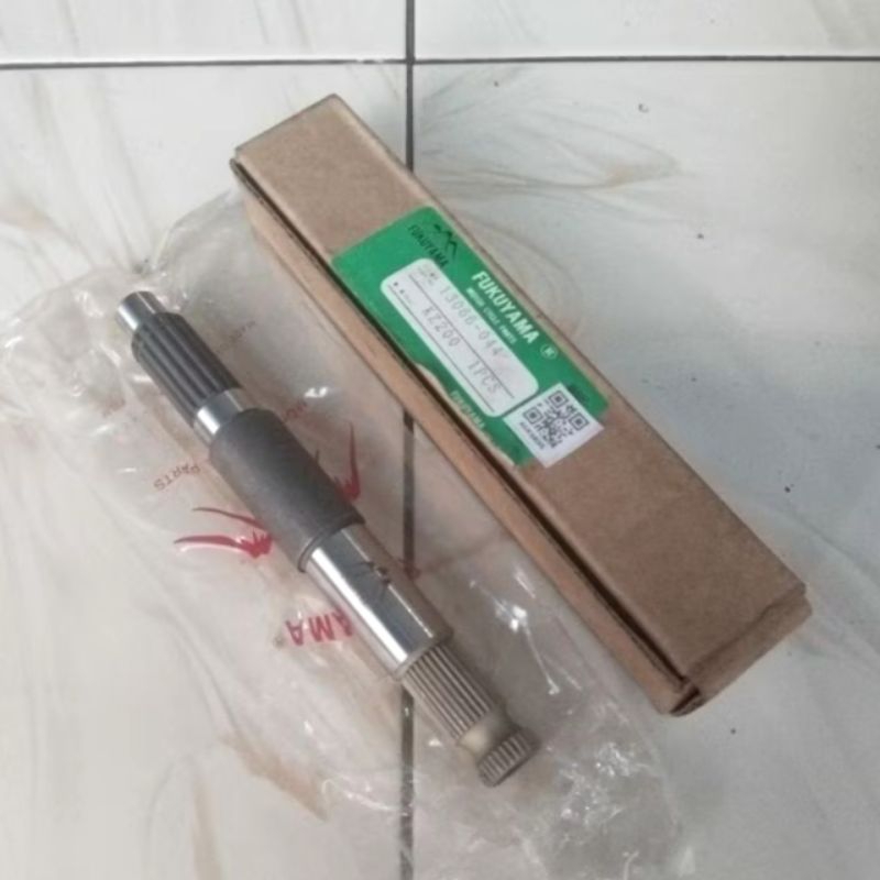 As selah selahan kick starter Kickstarter Kawasaki Binter mercy merzy Kz200