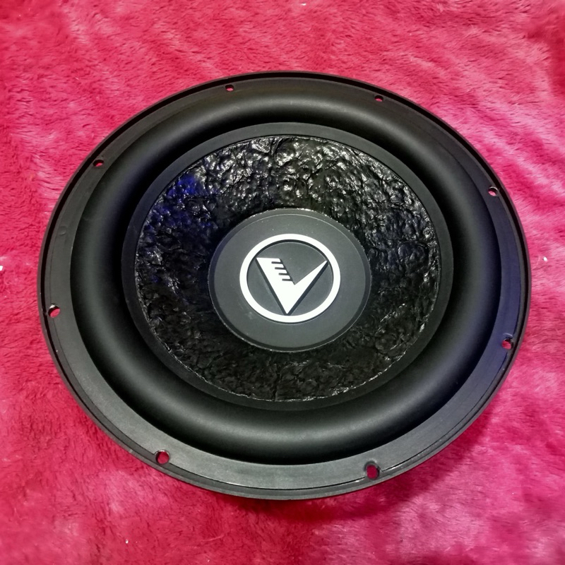 Subwoofer Venom VX-2112W 12 inch Single Coil