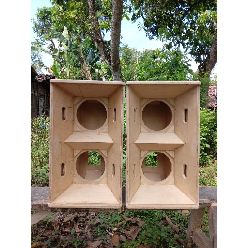 BOX T24N BOX CIDES T24 VERSI 6 INCH T12