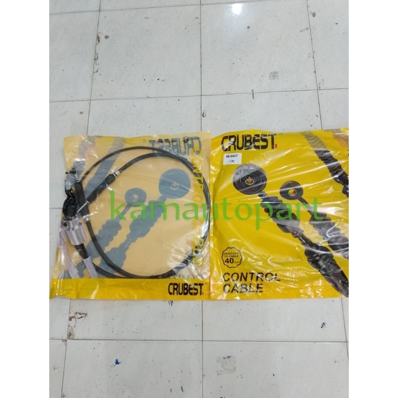 kabel transmisi panjang kanan / kabel persneling / Mitsubishi L300 / MB484427