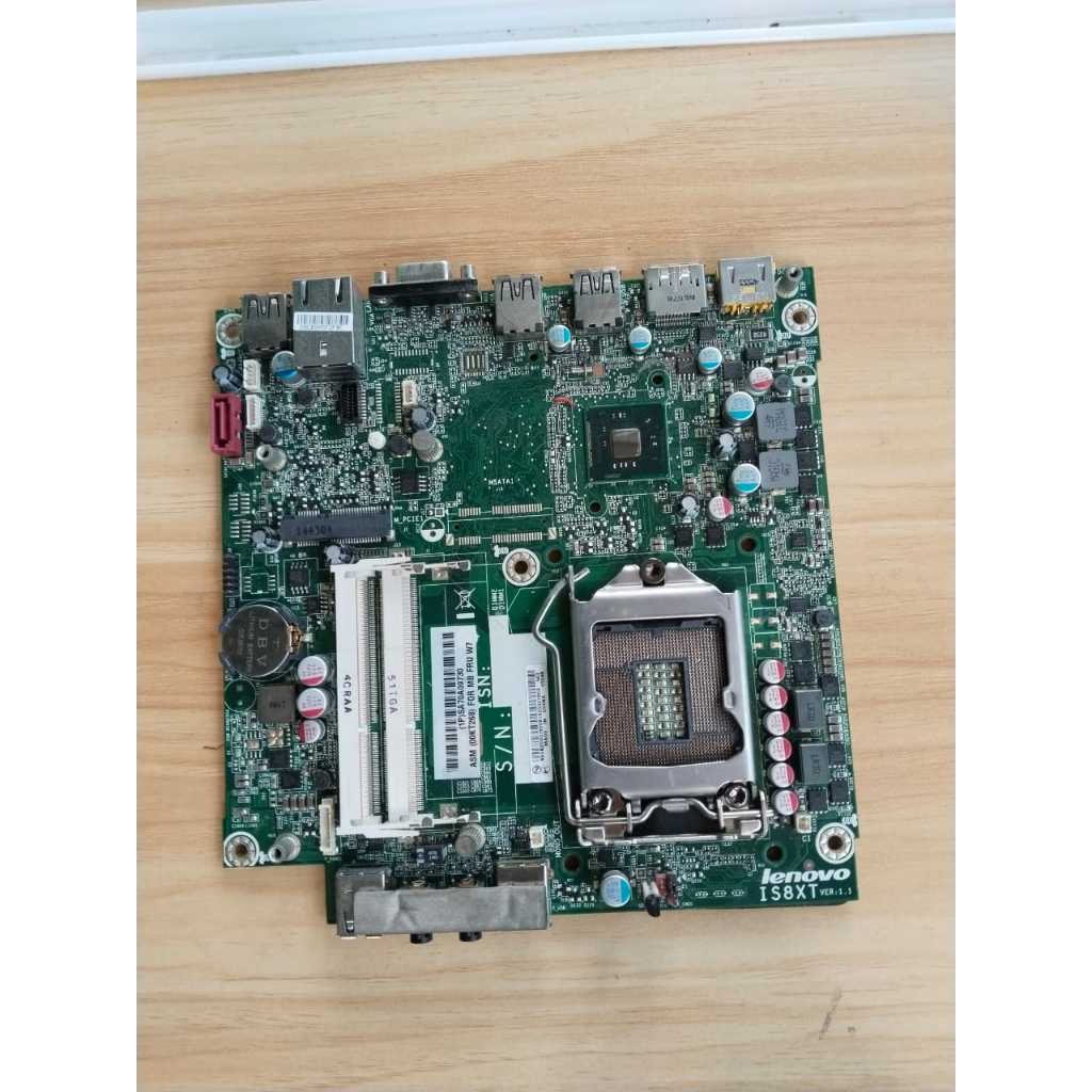 Mobo pc mini lenovo thinkcentre M73