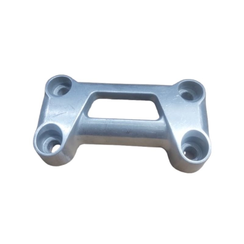 Raiser dudukan pencepit stang honda cb 150 r led new 2022 original K15