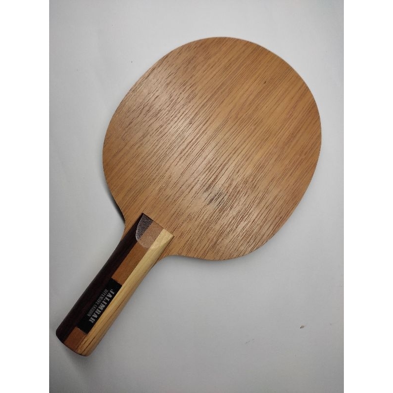 Bet Pingpong Jalimbar Offensive Carbon ST Grip
