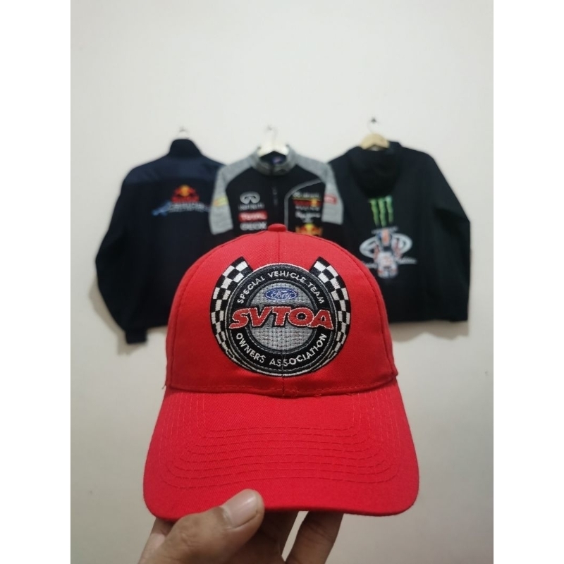 topi ford cobra SVTOA